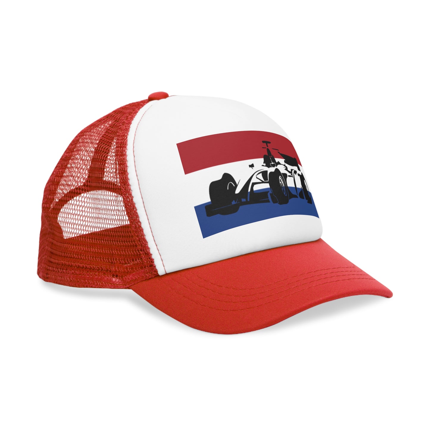 Dutch Racing Sports Cap