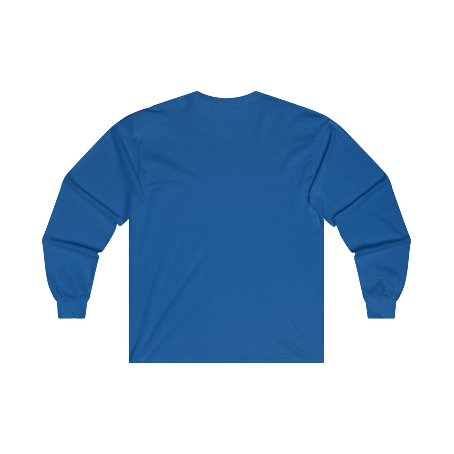 Dutch Racing Long Sleeve Tee