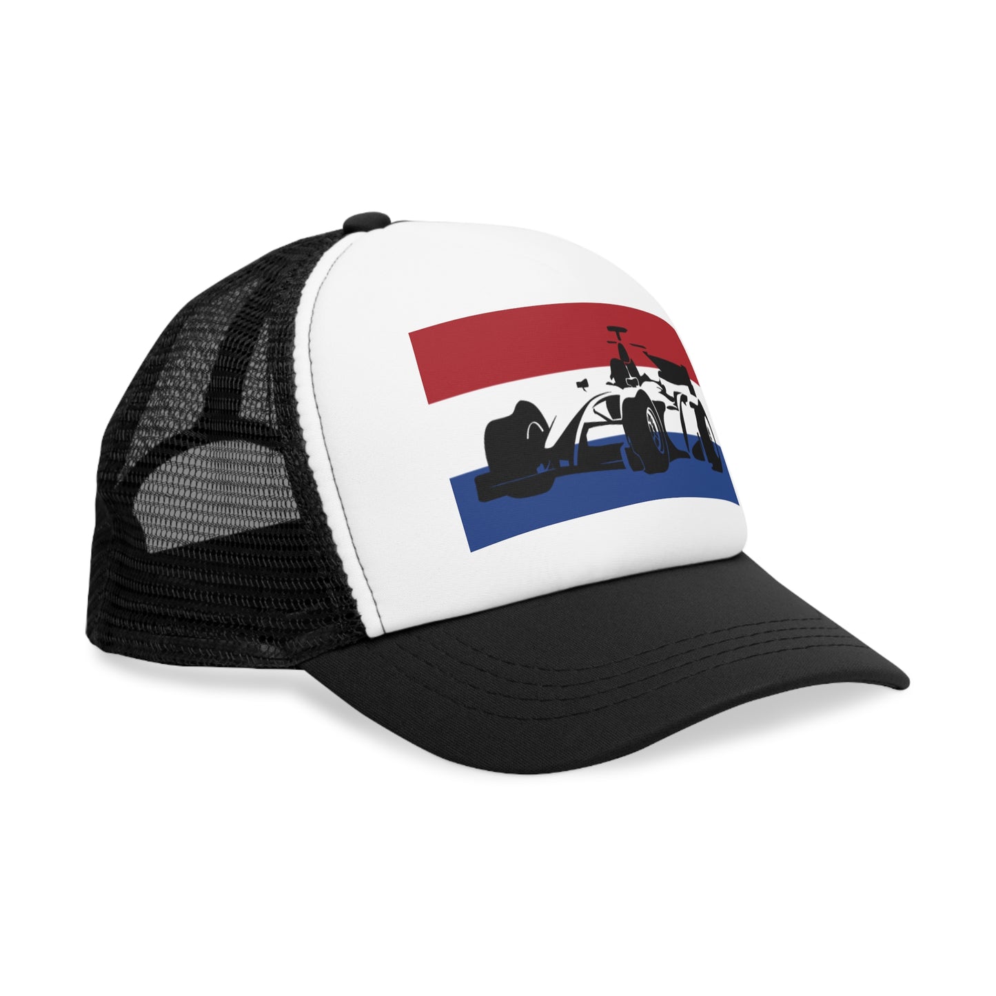 Dutch Racing Sports Cap
