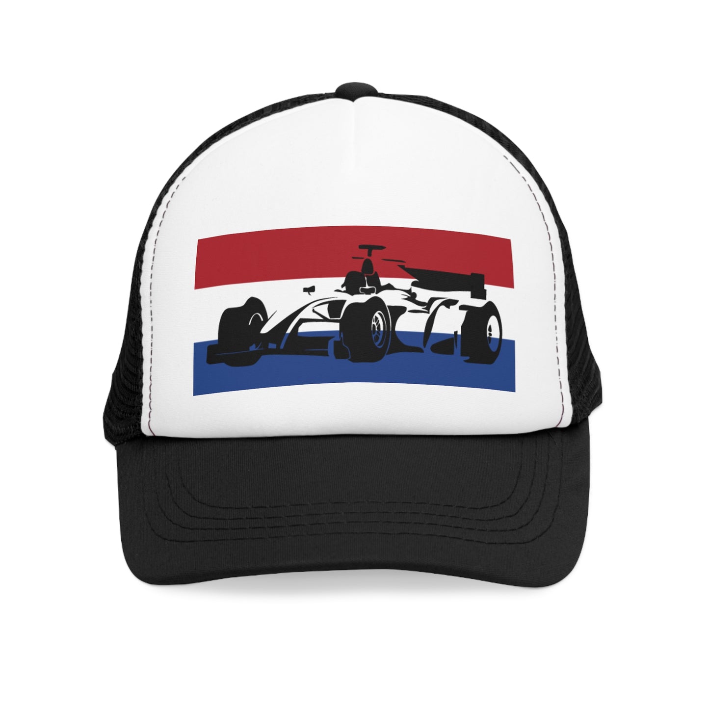 Dutch Racing Sports Cap