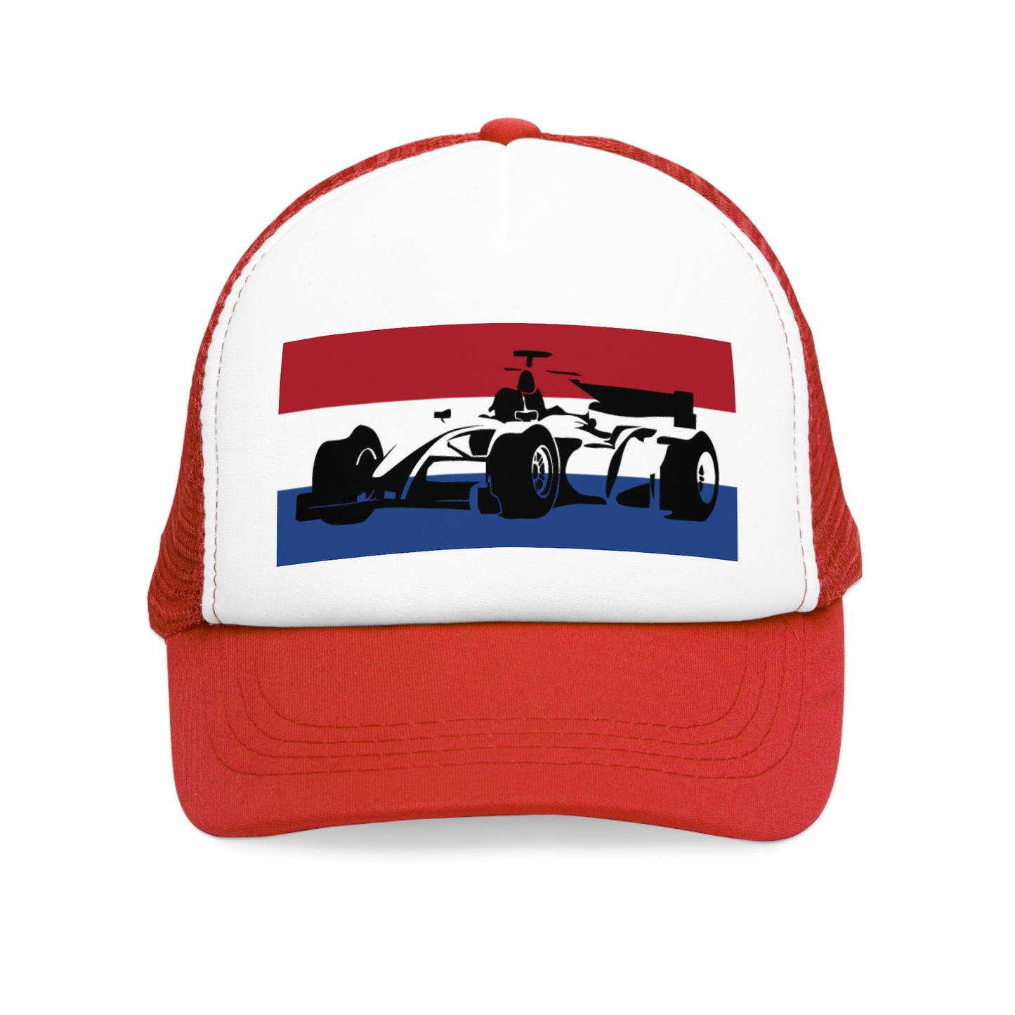 Dutch Racing Sports Cap