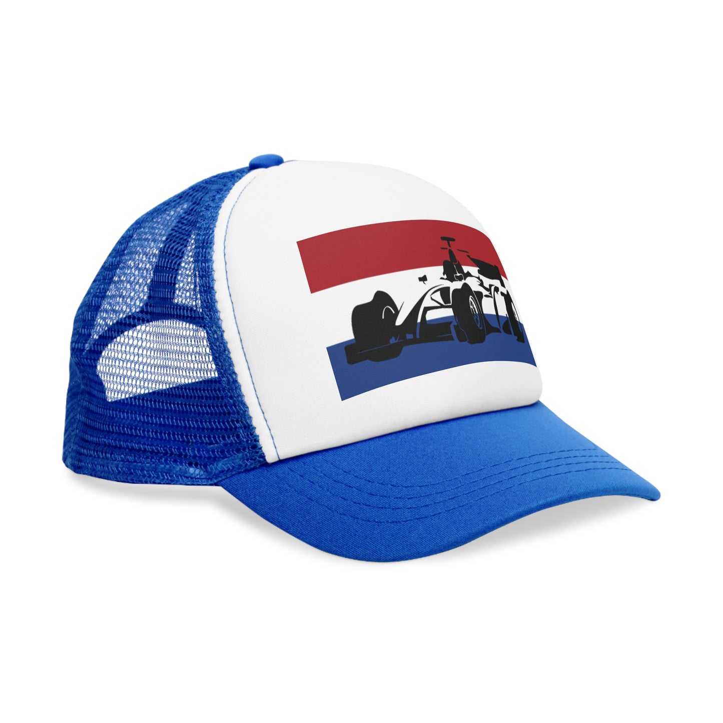Dutch Racing Sports Cap
