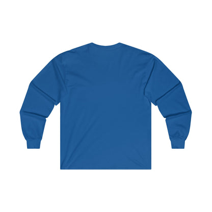 Dutch Racing Long Sleeve Tee