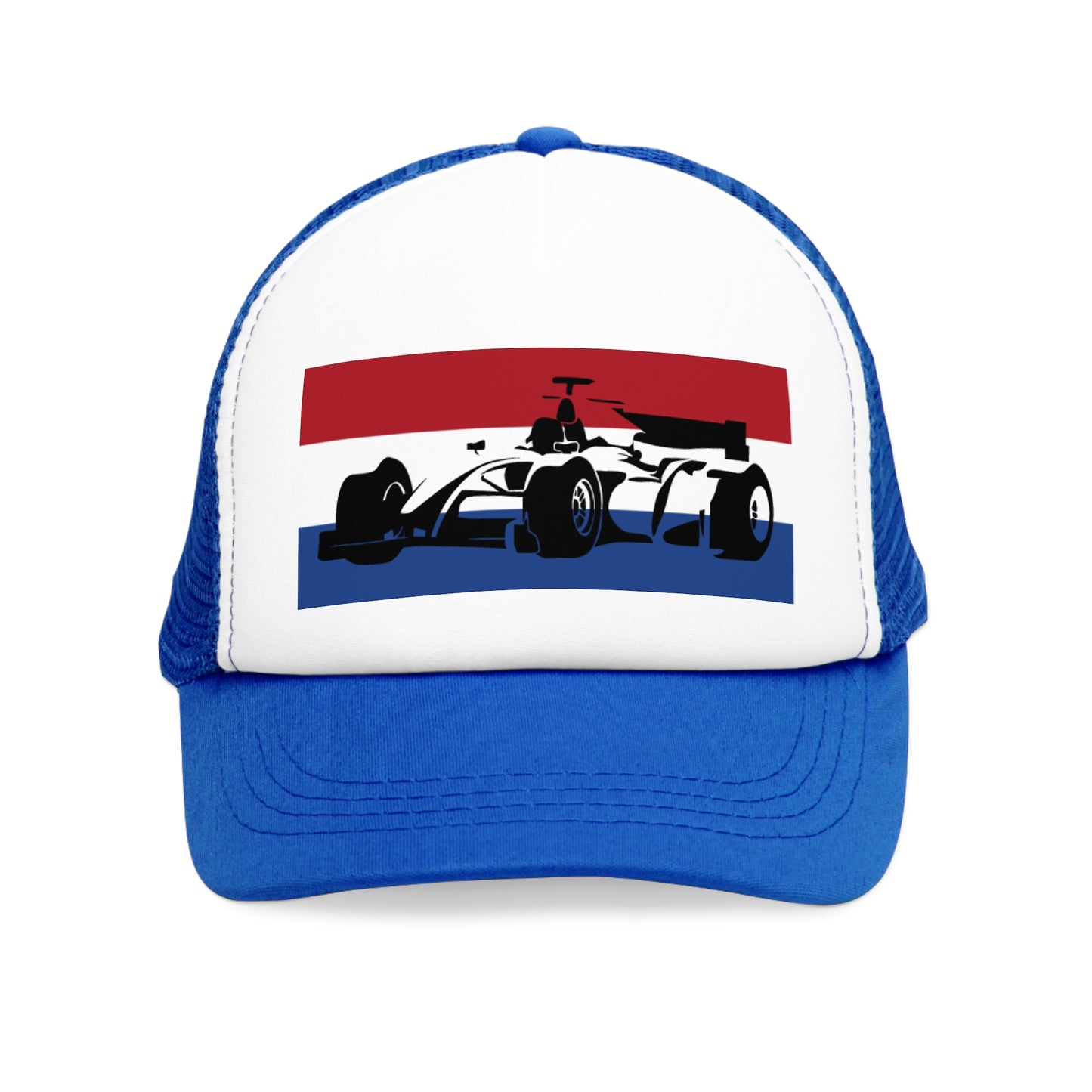 Dutch Racing Sports Cap
