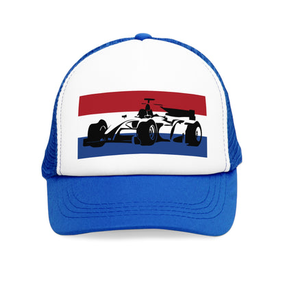 Dutch Racing Sports Cap