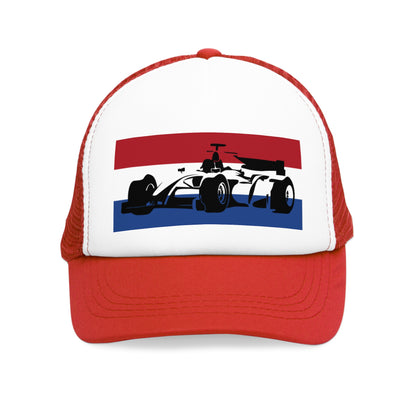 Dutch Racing Sports Cap