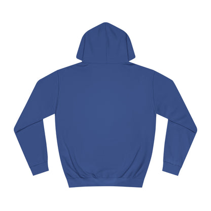 Yellow Racing Car Hoodie